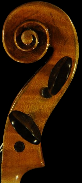 Gastaldi Cremona MAGICO Violin