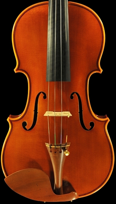 工艺的提琴 SANTO SPIRITO