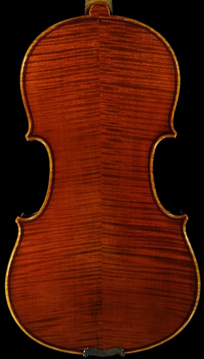 意大利超级工艺的提琴 SANTO SPIRITO
