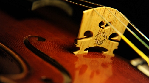 Modern Stradivari