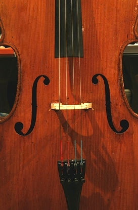 \tbeB Soffritti Cello MAGICO