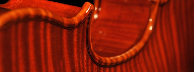 Ferrari Violin oCI Ni 摜