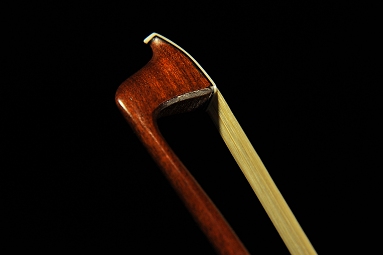 Morizot Violin French Bow jpg