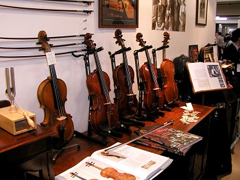 JSIMA ���y��t�F�A 2003 �}�W�R �o�C�I����