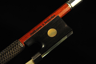 Guillaume bow Violin