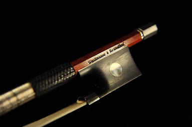 Guillaume bow Violin