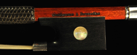 Guillaume bow Violin