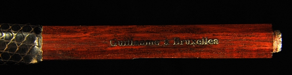 ギョーム 弓 チェロ Gold SAKURA