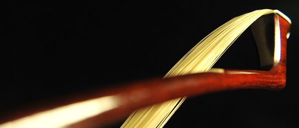 ギョーム 弓 チェロ Gold SAKURA