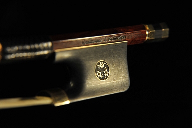 ギョーム 弓 チェロ Gold SAKURA