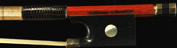 �M���[�� �| violin Gold