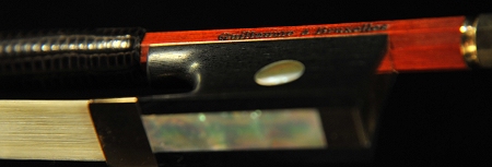 Guillaume Bow �o�C�I���� �| �����h