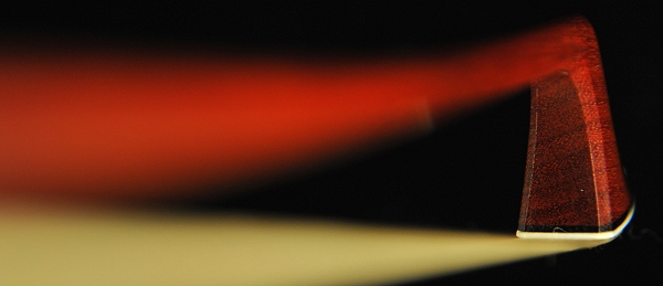 �M���[�� �| violin Gold