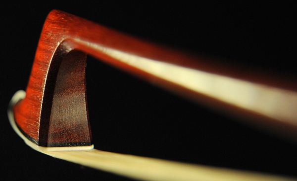 Guillaume Bow �o�C�I���� �| �����h