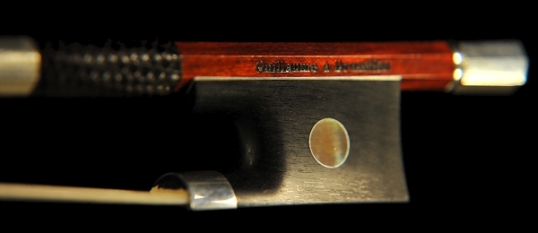 Guillaume Bow ���B�I�� �| �����h