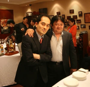 ���y����X MAGICO �k���X