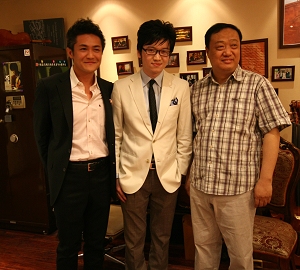 ���y����X MAGICO �k���X