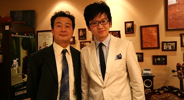 ���y����X MAGICO �k���X