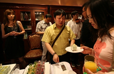 ���y����X MAGICO �k���X