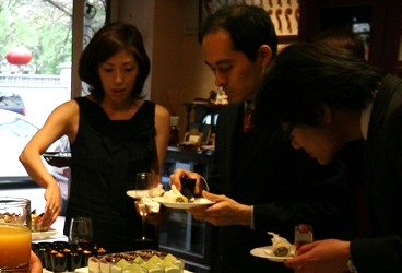 ���y����X MAGICO �k���X