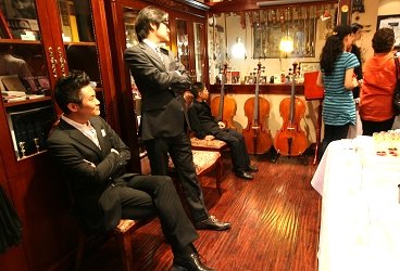 ���y����X MAGICO �k���X