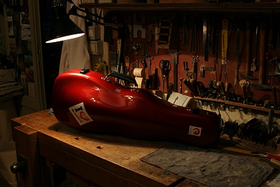 弦楽器フェアー バイオリン チェロ