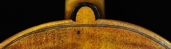 Tonarelli �o�C�I���� Violin Cremona