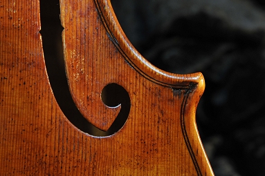 Tonarelli �o�C�I���� Violin Cremona