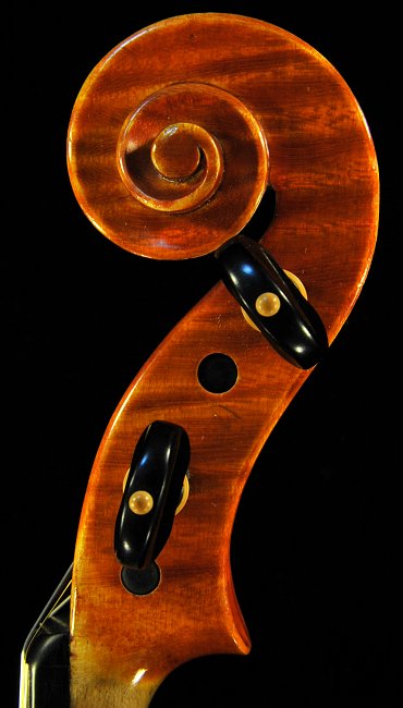 Regazzi ���b�K�c�B Violin �C�^���A