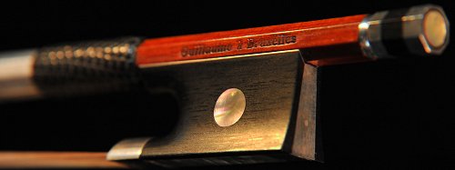 Guillaume �o�C�I���� �|