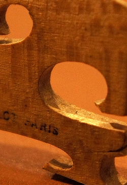 �� Bridge Ponticello