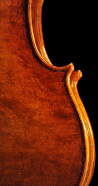 �`�[���@ violin cremona italy