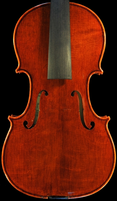 �`�[���@ violin cremona italy