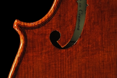 �`�[���@ violin cremona italy