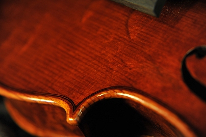 �`�[���@ violin cremona italy