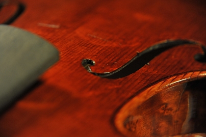 �`�[���@ violin cremona italy