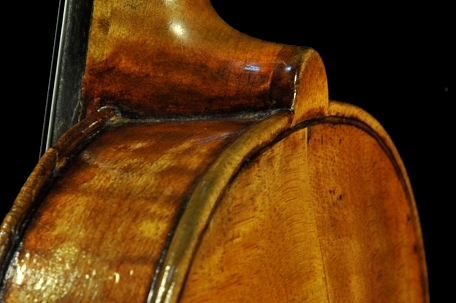 �K���A�[�m �C�^���A �o�C�I����