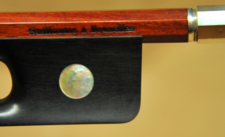 Guillaume �`�F�� �|�@�⍕�h