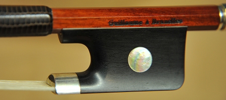 Guillaume �`�F�� �|�@�⍕�h