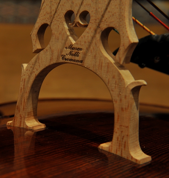 Nolli Italy Cello