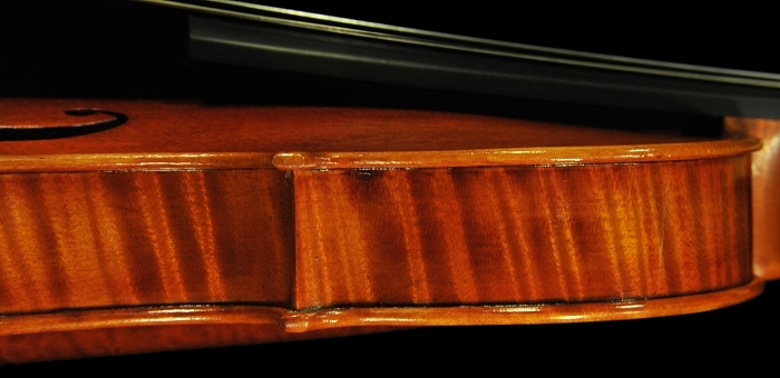 Grisales Violin �N�����i