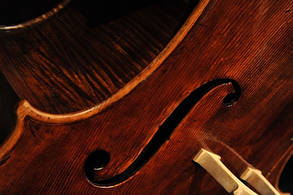 Nolli Italy Cello