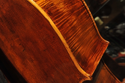 Nolli Italy Cello