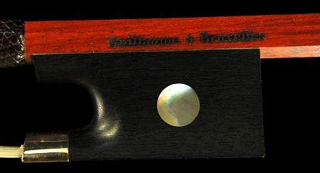 Guillaume Bow �o�C�I���� EXPO �����h