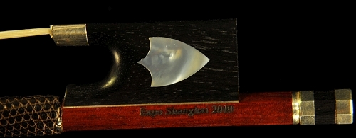 Guillaume Bow �o�C�I���� EXPO �����h