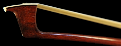 Guillaume Bow �o�C�I���� EXPO �����h