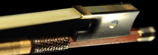 Guillaume Bow �o�C�I���� �����h �g���e