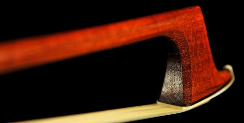 Slaviero Viola Bow �r�I���|