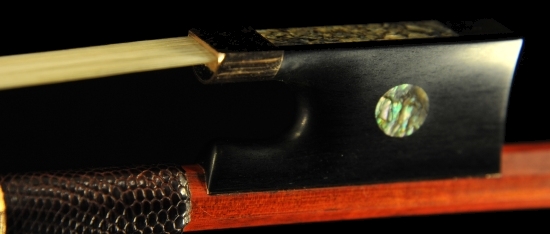 Slaviero Viola Bow �r�I���|