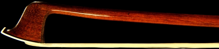 �p�W���[ Pajeot Violin Bow French
